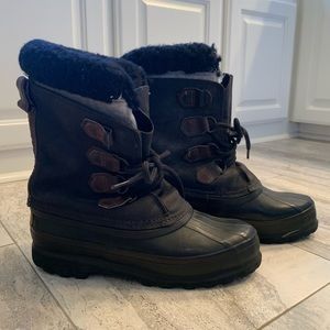 *great deal* 👏🏻Sorel Snow Boots